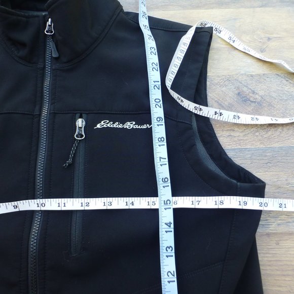 Eddie Bauer vest S - Picture 10 of 11